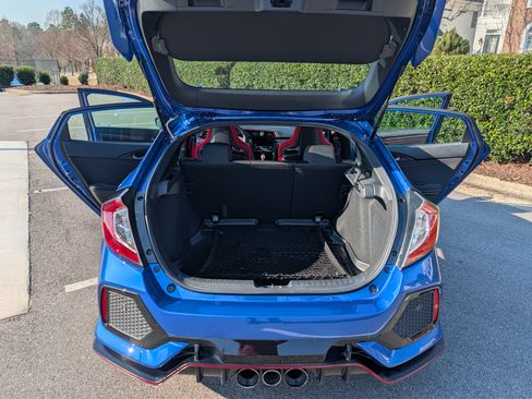 Used 2019 Honda Civic Type R image 18
