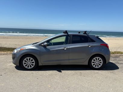 Used 2016 Hyundai Elantra GT