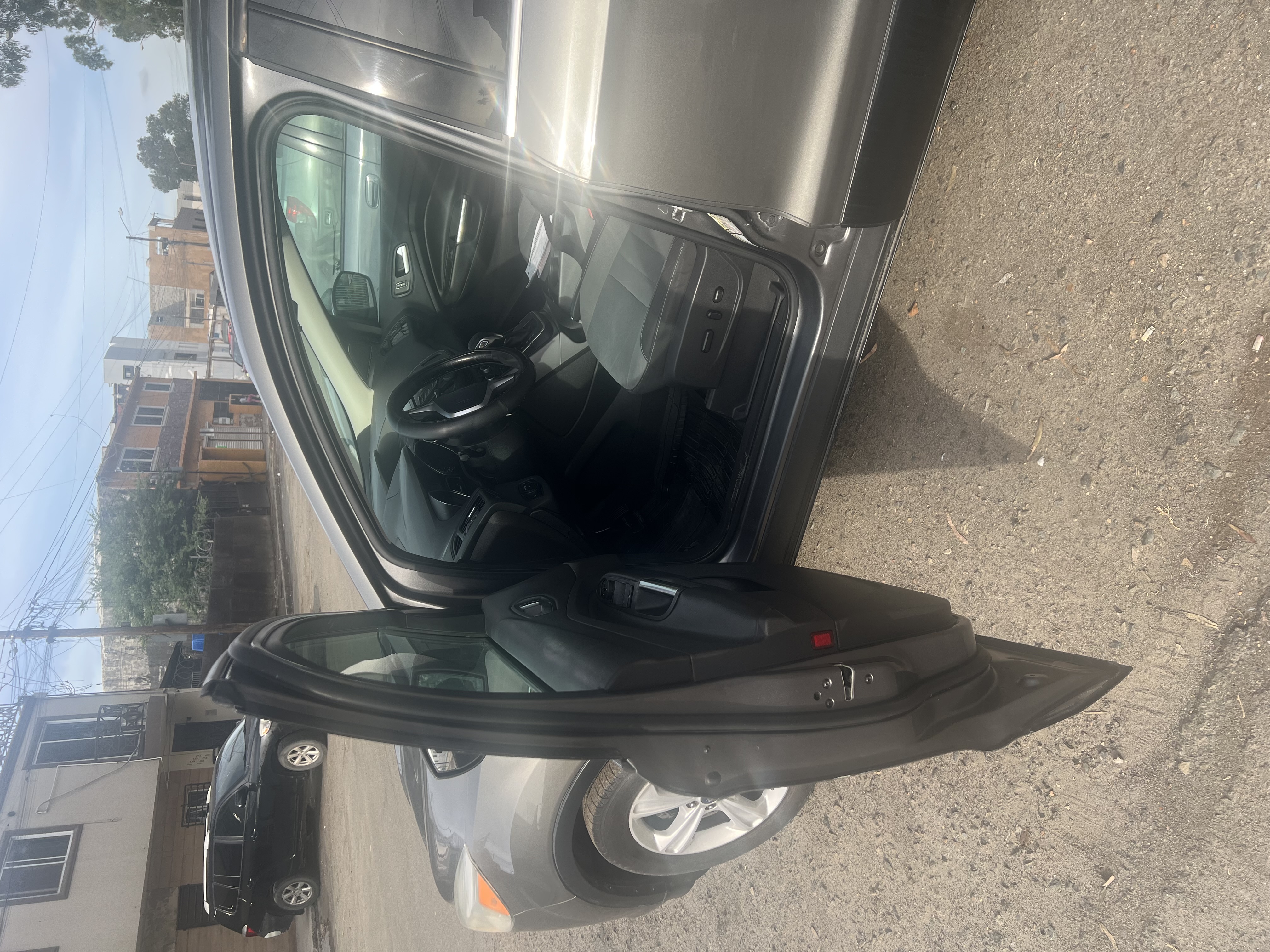Used 2013 Ford Escape SE FWD image 4