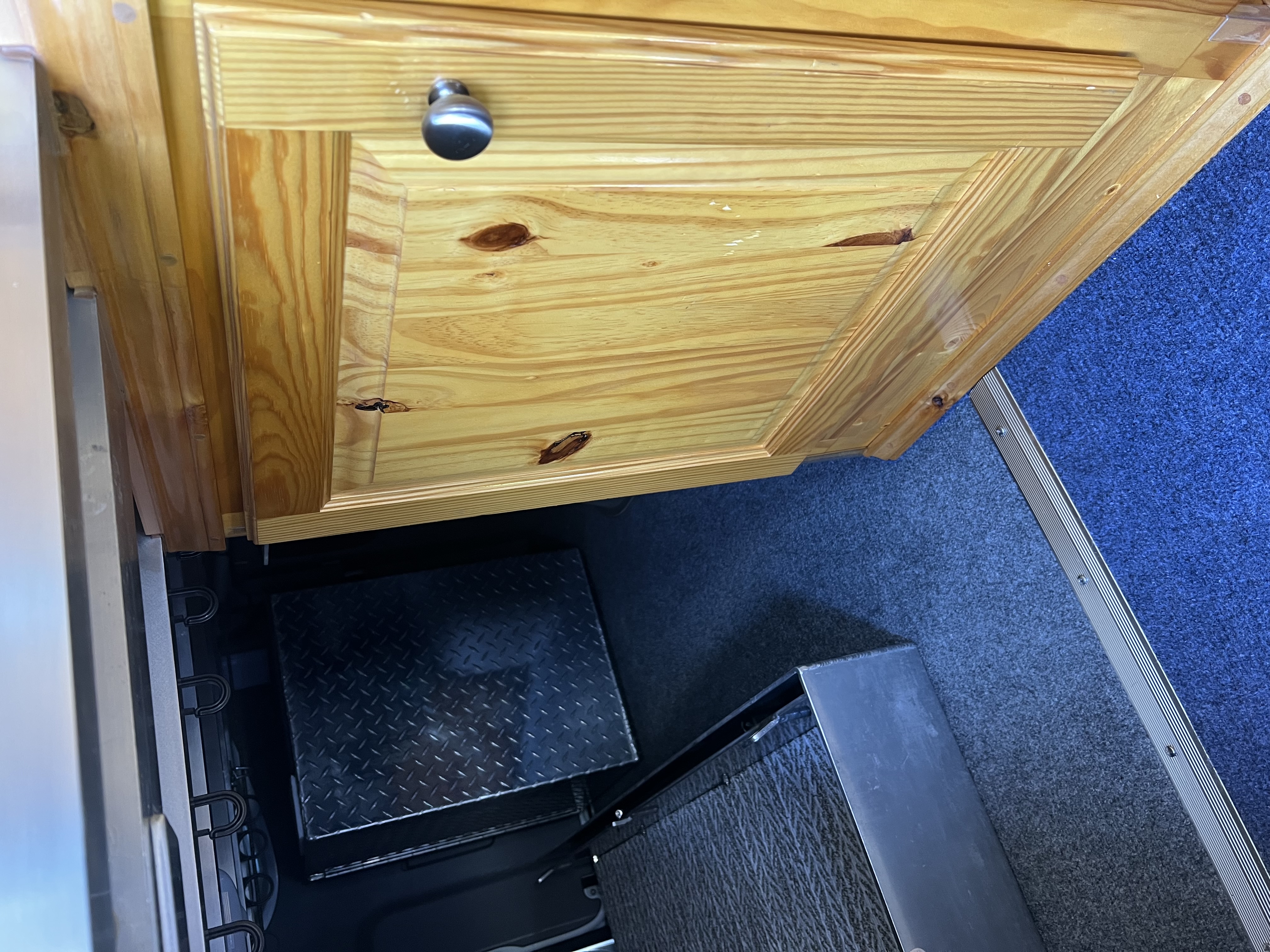 Used 2016 Mercedes-Benz Sprinter 2500 image 20