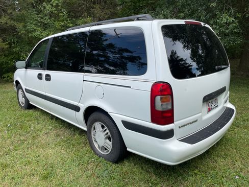 Used 1999 Chevrolet Venture Extended w/ Preferred Equipment Group 2 image 6