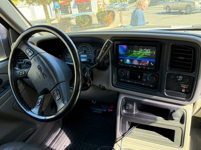 Used 2005 GMC Sierra 3500 SLT w/ Heavy-Duty Power Package