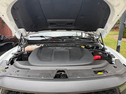 Used 2024 RAM 1500 TRX w/ TRX Level 2 Equipment Group image 13