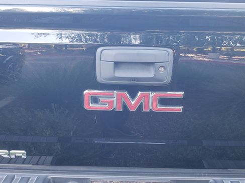 Used 2014 GMC Sierra 1500 Denali w/ Driver Alert Package AWD/4WD image 2