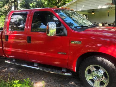 Used 2006 Ford F250 XLT