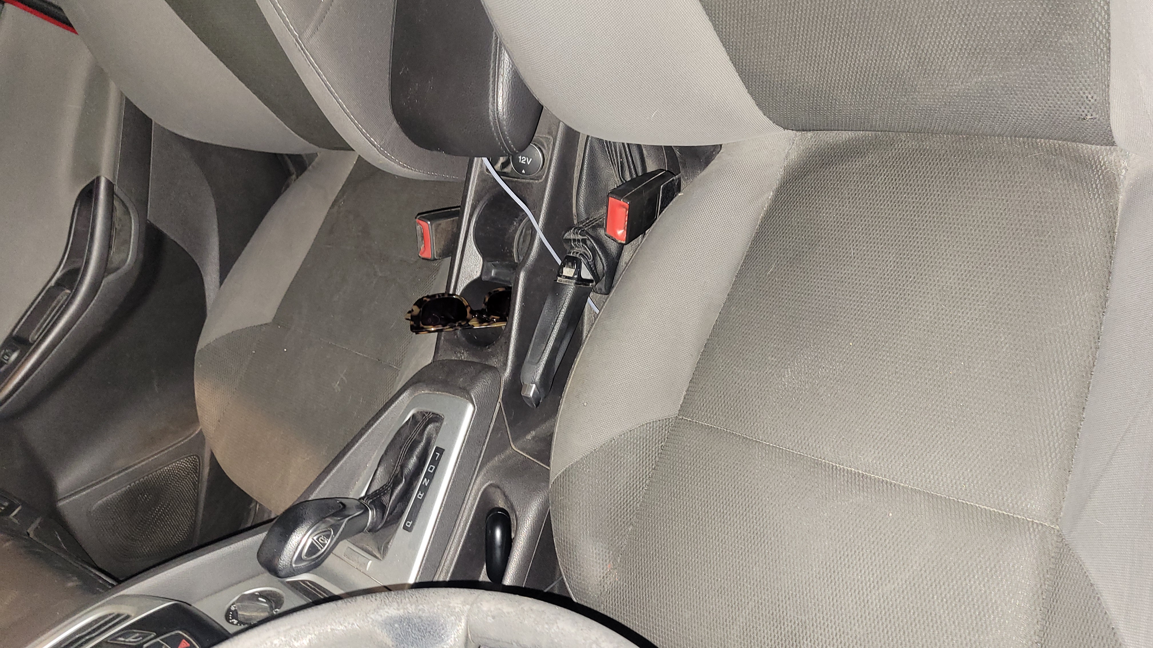 Used 2014 Ford Focus SE FWD image 5