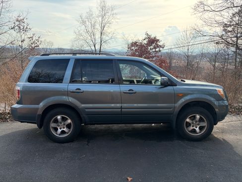 Used 2007 Honda Pilot EX-L image 5