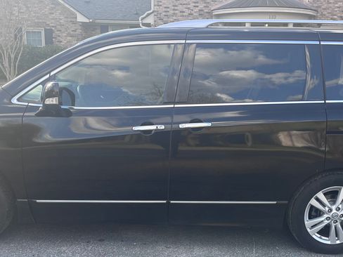 Used 2013 Nissan Quest SL image 9