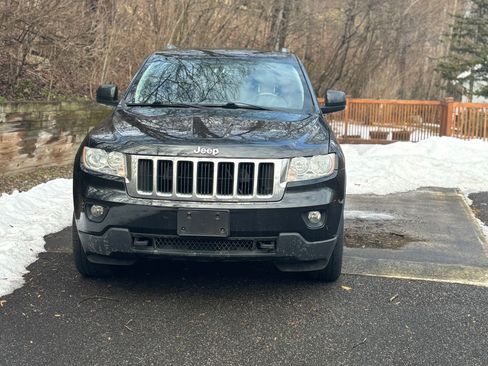 Used 2012 Jeep Grand Cherokee Laredo image 4