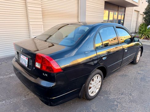 Used 2004 Honda Civic LX image 6