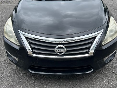 Used 2015 Nissan Altima 2.5 S image 7