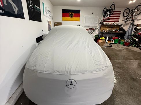 Used 2015 Mercedes-Benz CLS 63 AMG S-Model image 21