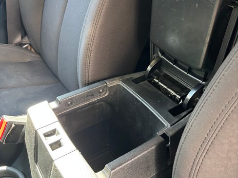 Used 2017 Jeep Wrangler Unlimited Sport w/ Quick Order Package 24S image 20