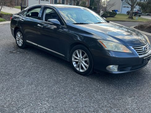 Used 2011 Lexus ES 350 image 4
