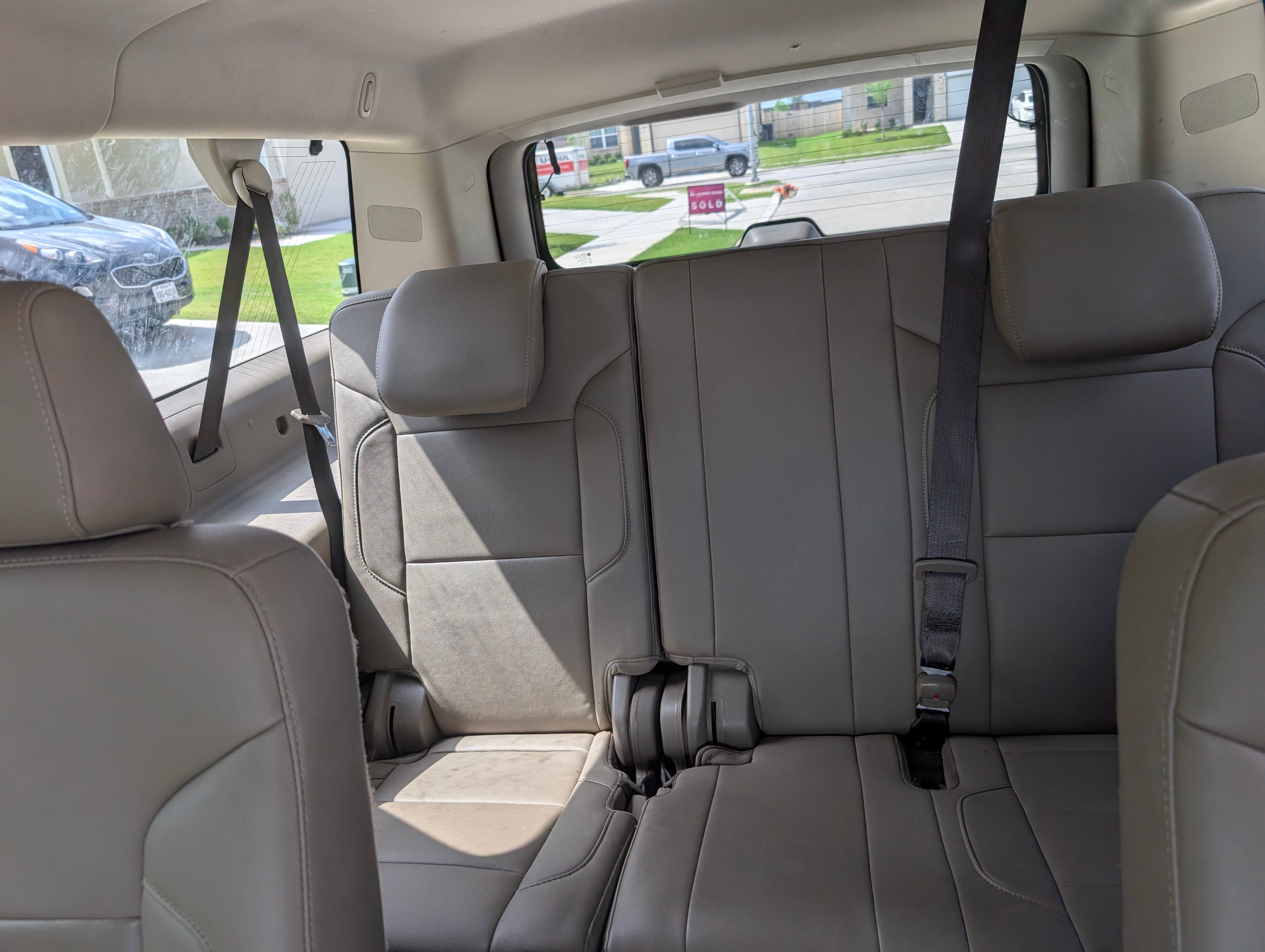 Used 2019 GMC Yukon XL SLT RWD image 17