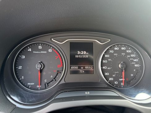 Used 2020 Audi A3 2.0T Premium w/ Final Edition Package AWD/4WD image 8