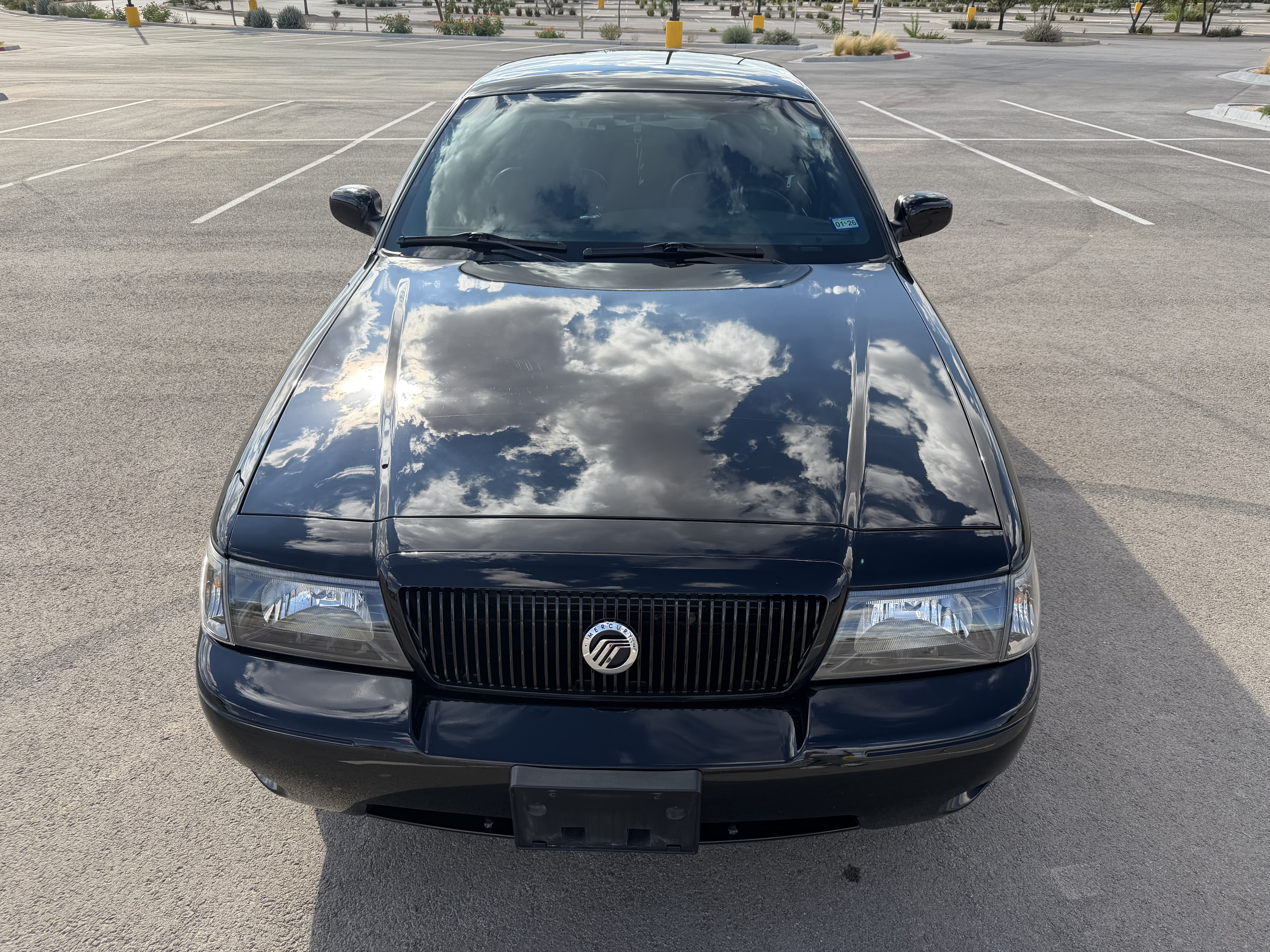 Used 2003 Mercury Marauder RWD image 18