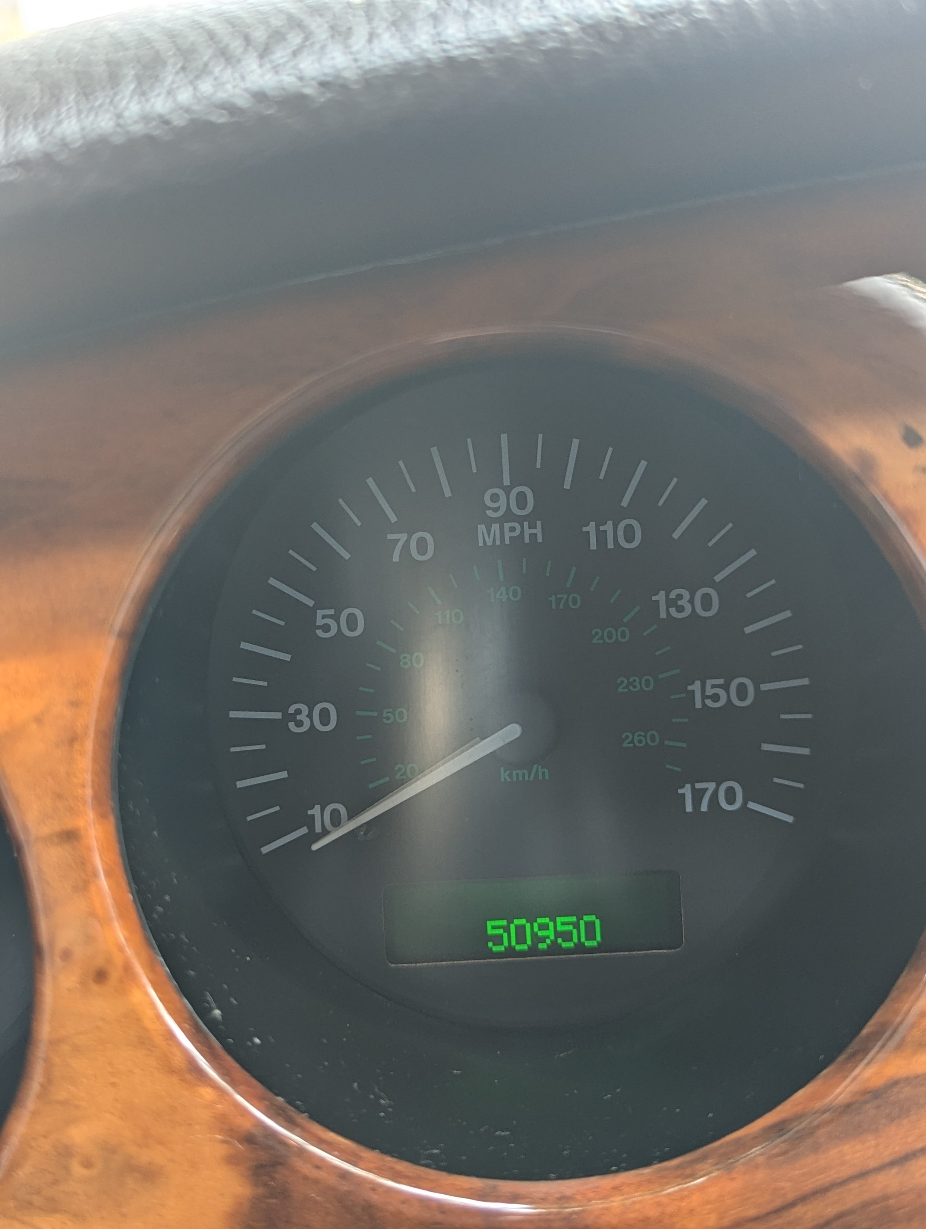 Used 1999 Jaguar XK8 Convertible RWD image 6