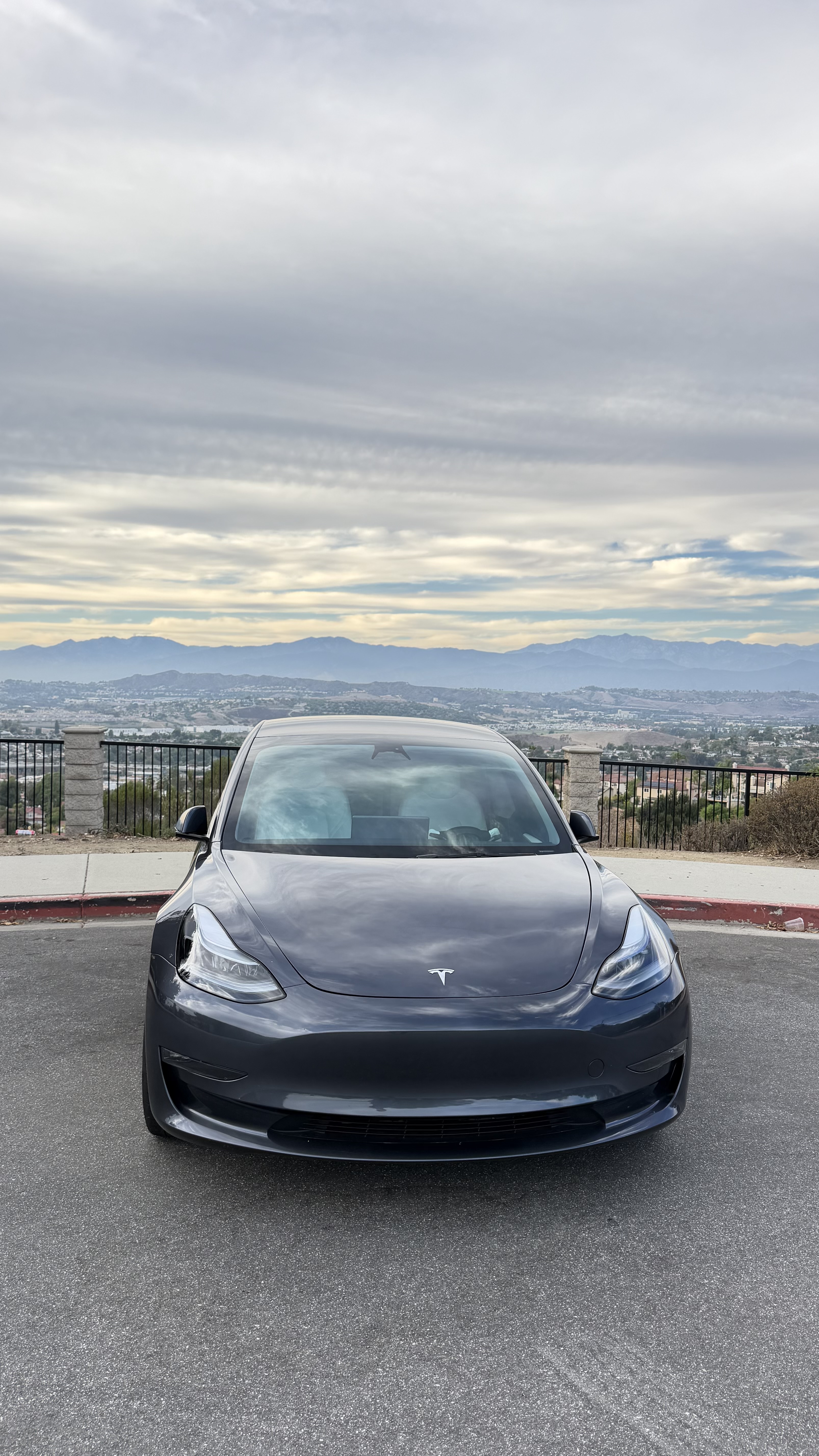 Used 2023 Tesla Model 3 Performance AWD/4WD image 21