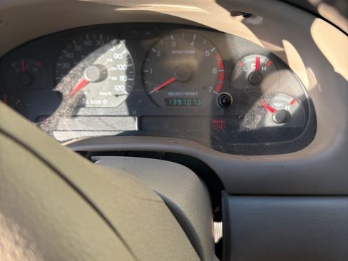 Used 2000 Ford Mustang GT image 14