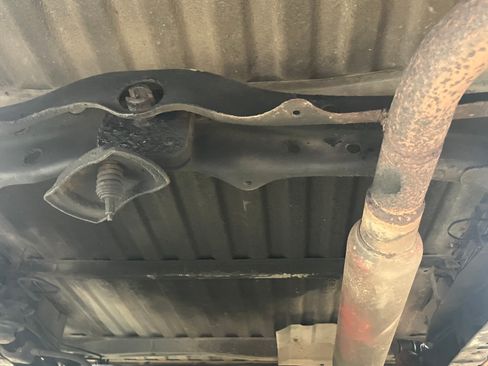 Used 1996 Toyota Tacoma 4x4 Xtracab image 31