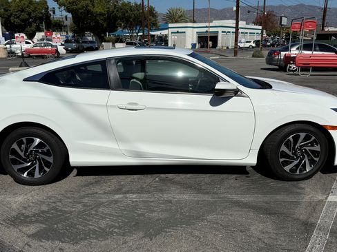 Used 2016 Honda Civic LX-P image 10