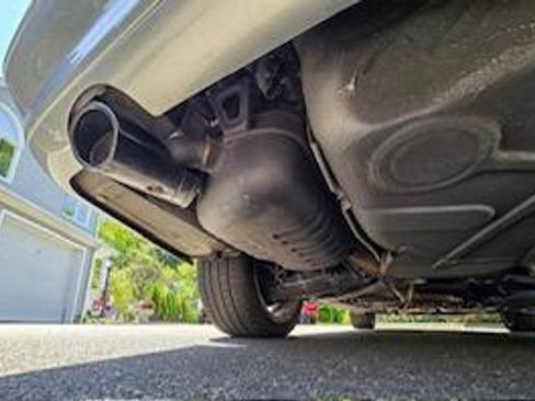 Used 1999 Mercedes-Benz SL 500 image 2