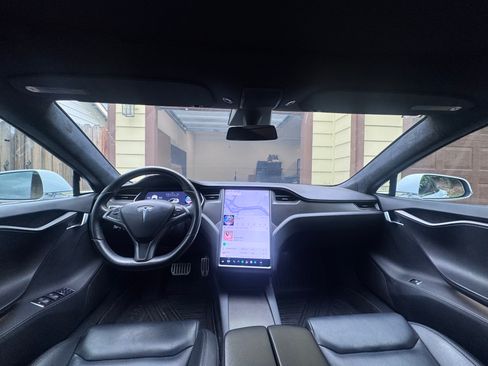 Used 2020 Tesla Model S Performance AWD/4WD image 13