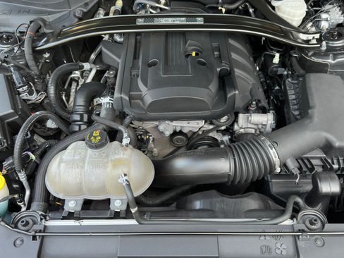 Used 2020 Ford Mustang Premium w/ 2.3L High Performance Package image 14