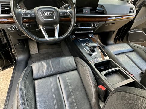 Used 2018 Audi Q5 2.0T Premium Plus image 11