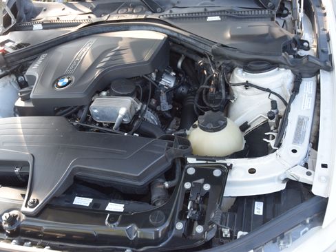 Used 2014 BMW 328i Sedan image 11