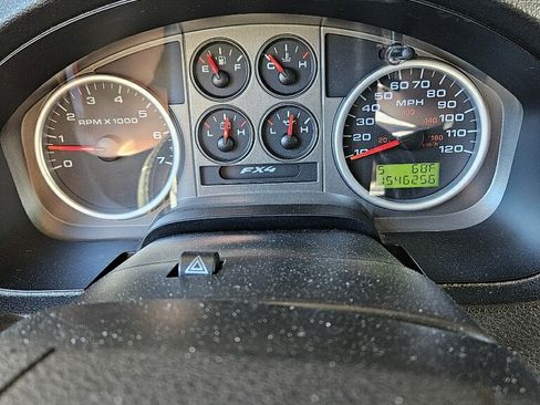 Used 2005 Ford F150 FX4 image 10