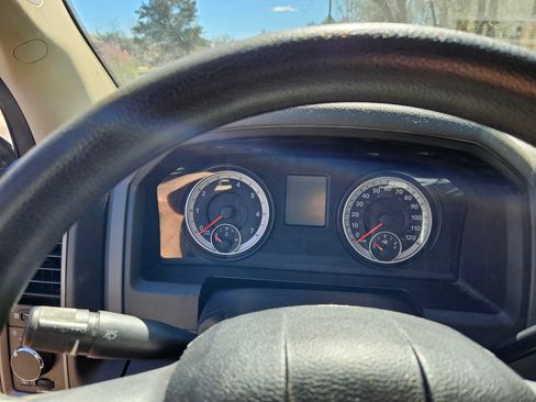 Used 2015 RAM 2500 Tradesman w/ Snow Chief Group image 4