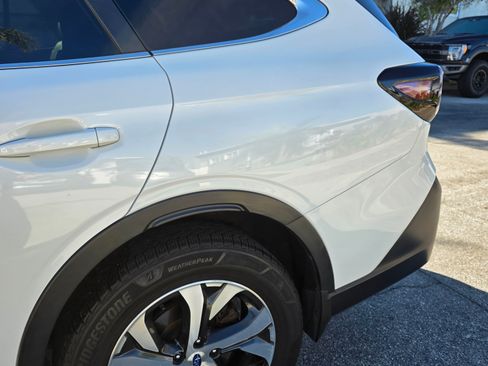 Used 2021 Subaru Outback Limited XT w/ Popular Package #2 image 24