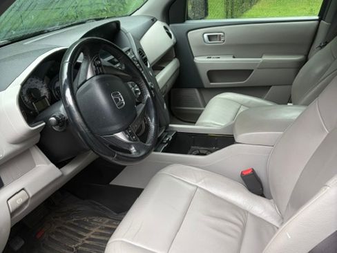 Used 2013 Honda Pilot EX-L image 8