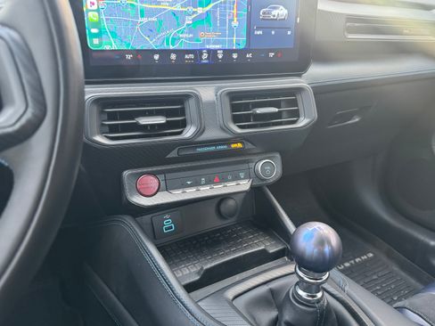 Used 2024 Ford Mustang Dark Horse w/ Dark Horse Handlin Package image 11