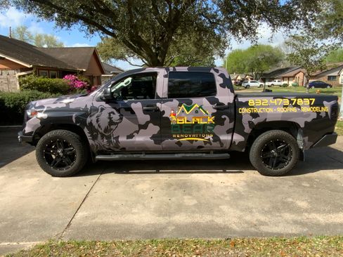 Used 2016 Toyota Tundra SR5 image 1