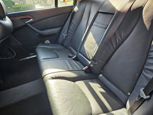Used 2005 Mercedes-Benz S 430 image 6