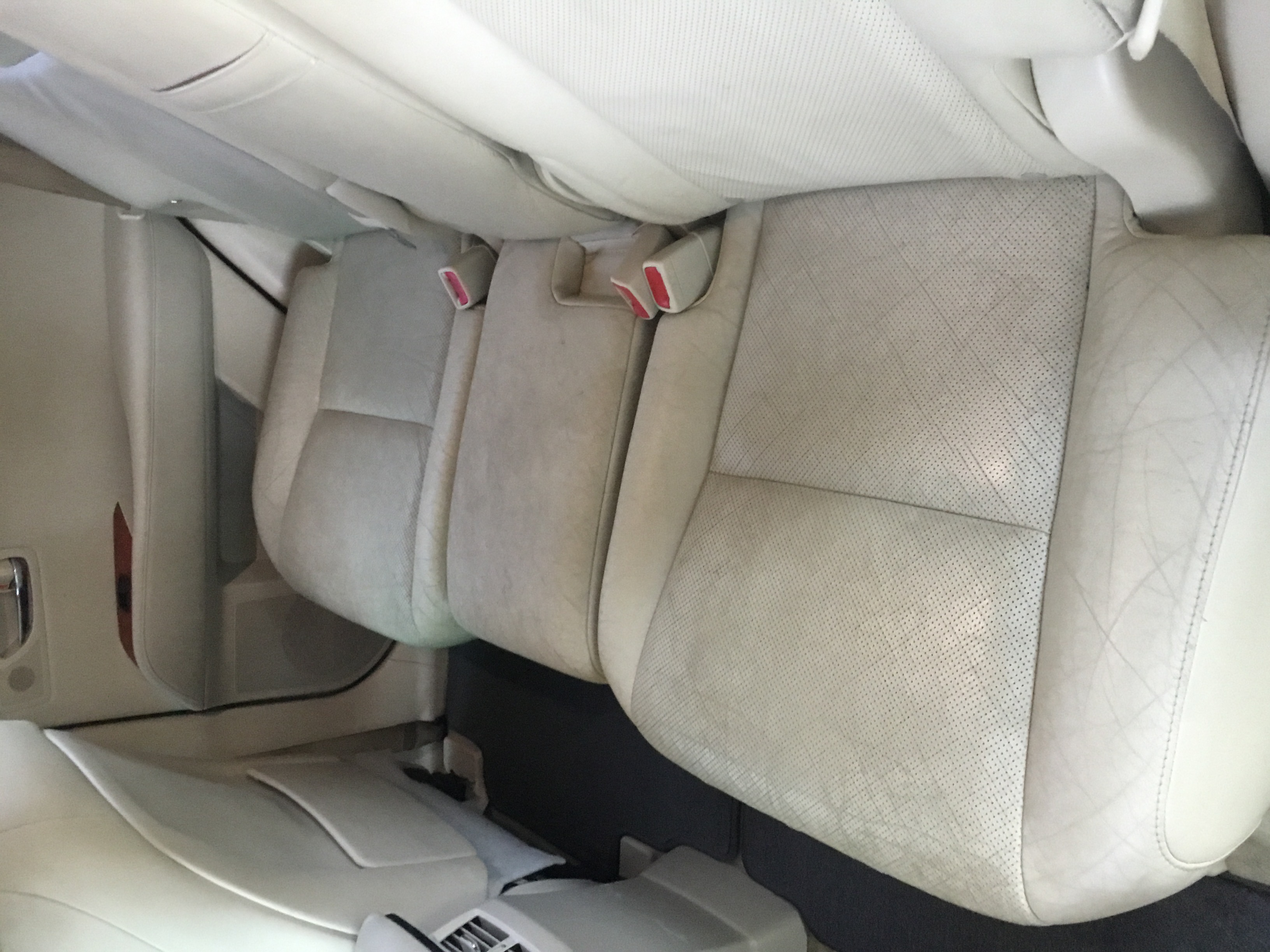 Used 2010 Lexus RX 450h AWD w/ Premium Pkg image 13