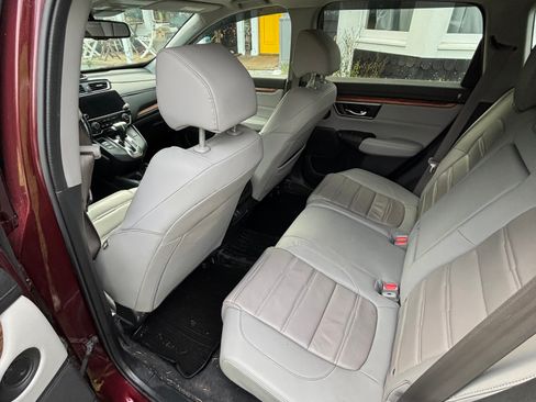 Used 2018 Honda CR-V EX-L image 6