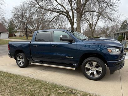Used 2023 RAM 1500 Laramie