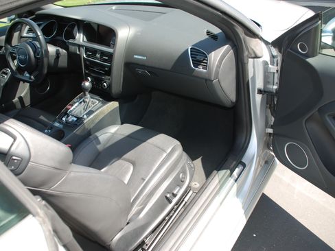Used 2014 Audi S5 Premium Plus AWD/4WD image 20