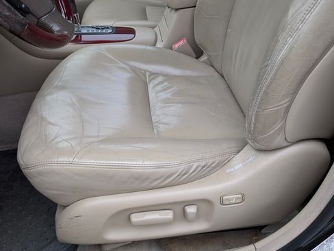 Used 2003 Lexus ES 330 image 13