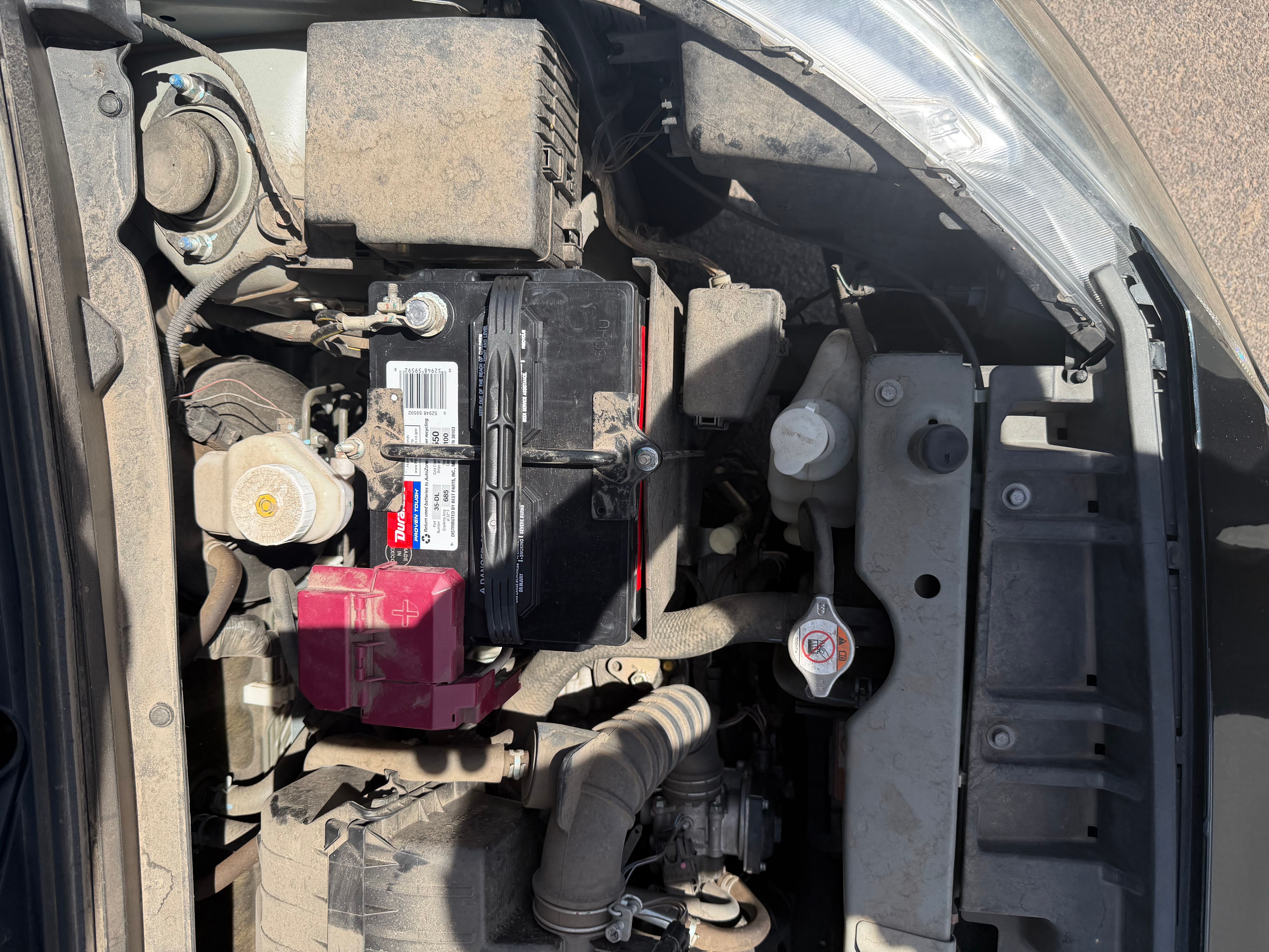 Used 2021 Mitsubishi Mirage ES FWD image 2