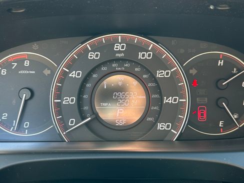 Used 2014 Honda Accord EX-L image 15