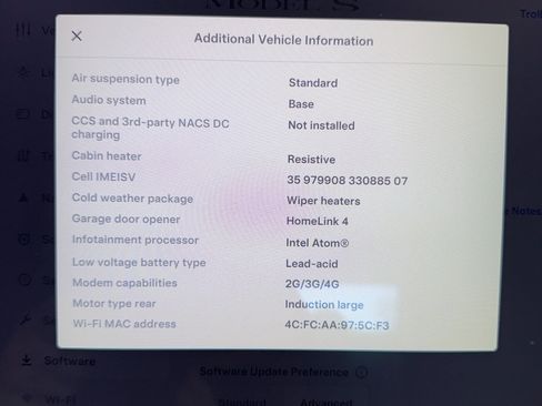 Used 2014 Tesla Model S image 31