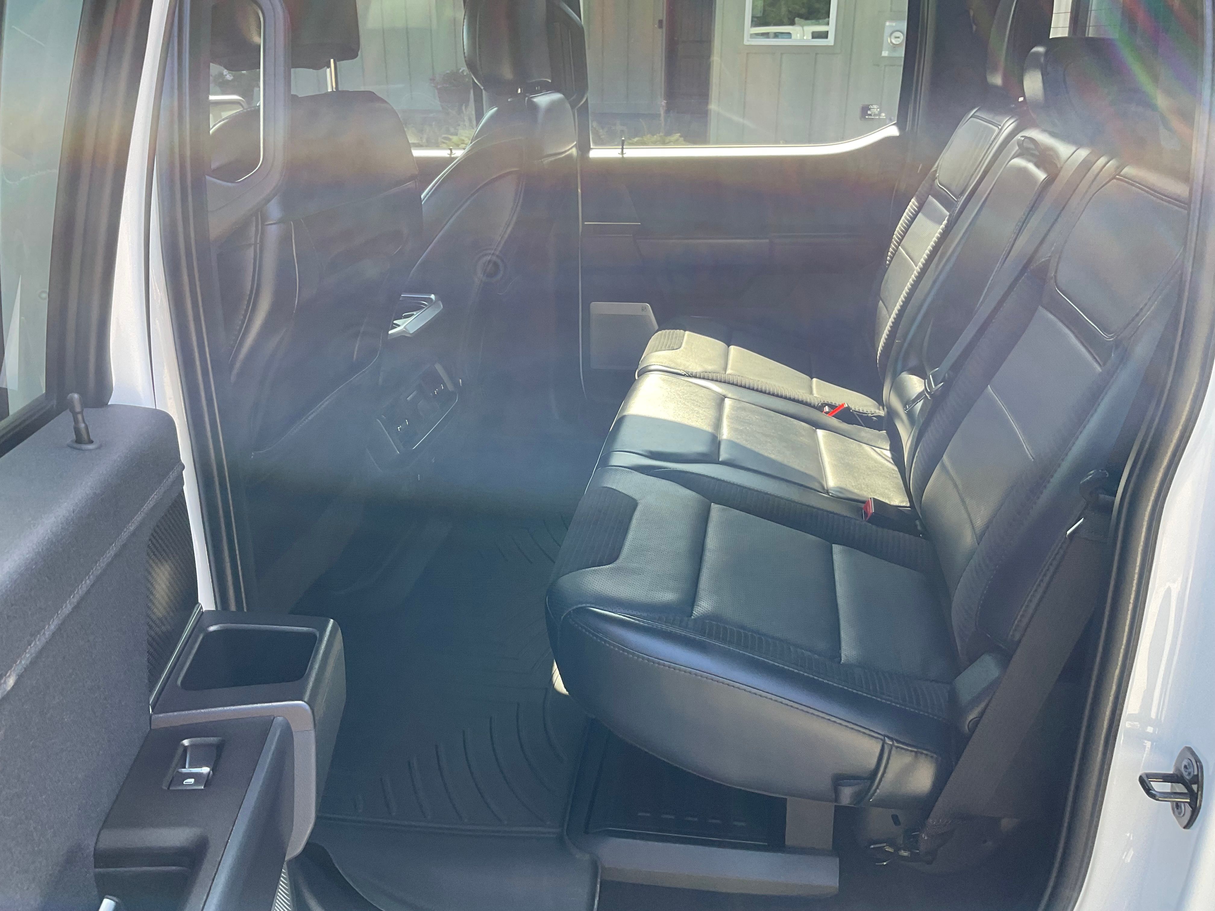 Used 2022 Ford F150 Raptor w/ Equipment Group 801A High AWD/4WD image 21