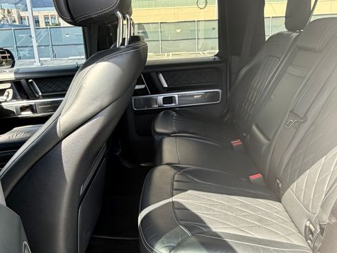 Used 2019 Mercedes-Benz G 550 image 18