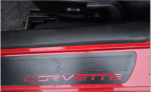 Used 2006 Chevrolet Corvette Convertible w/ Preferred Equipment Group RWD image 25