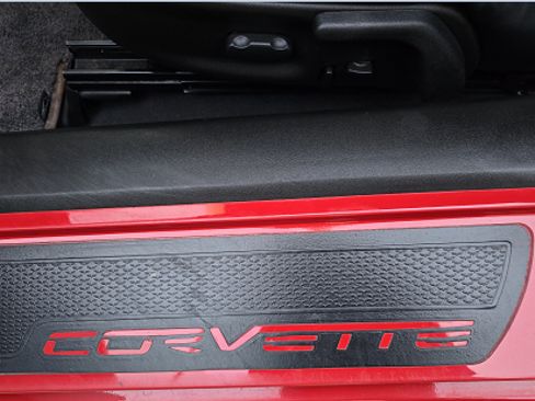 Used 2006 Chevrolet Corvette Convertible w/ Preferred Equipment Group RWD image 25
